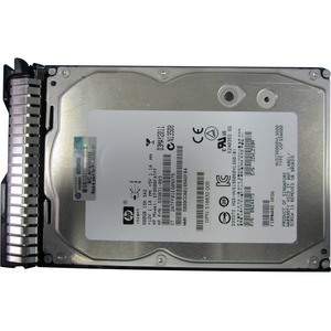 Hpe 653952-001, 600 Gb, 15000 Rpm, 3.5", Sas
