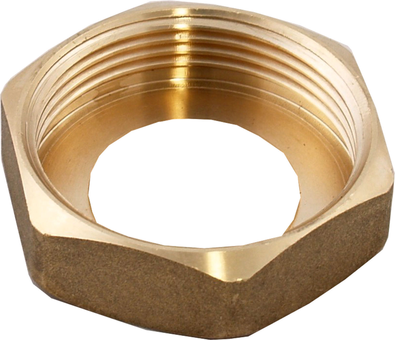 Bouchon Wolf 1 1/2" laiton 2410026 pour CPM