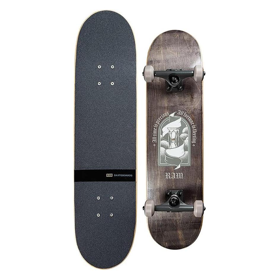 RAM Skateboard Ligat dark 12685 (30.98") (12685)