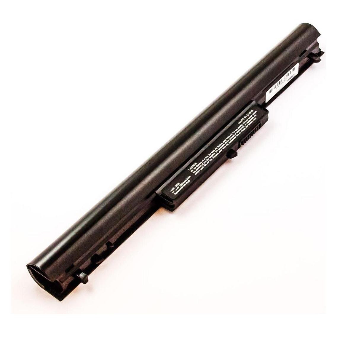 CoreParts MicroBattery (3 Zellen, 2200 mAh) (MBXHP-BA0099)