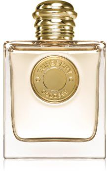Burberry Goddess Eau de Parfum recarregável para mulheres 100 ml. Goddess