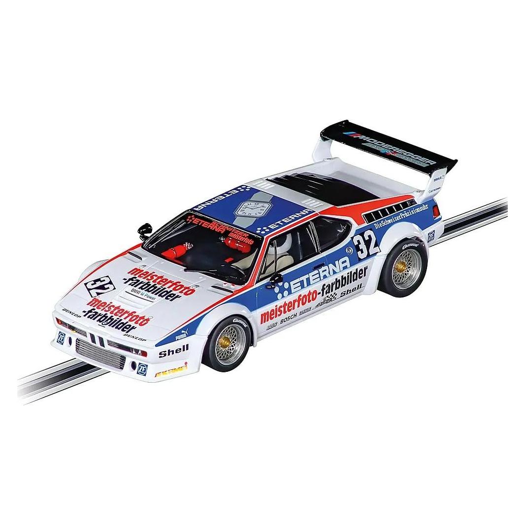 Carrera D124 BMW M1 Procar, No.32 (20023997)