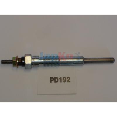 JAPKO Glühkerze pd192 für TOYOTA