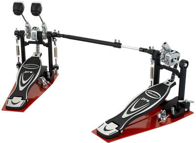 Millenium PD-222 Pro Serie BD Pedal Left