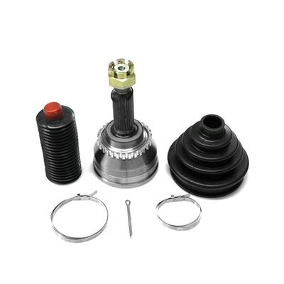 EURODRIVELINE Gelenksatz HYUNDAI OJ-HY-0644 Antriebswellengelenk,Gleichlaufgelenk,Antriebsgelenk,Gelenk,Gelenksatz, Antriebswelle