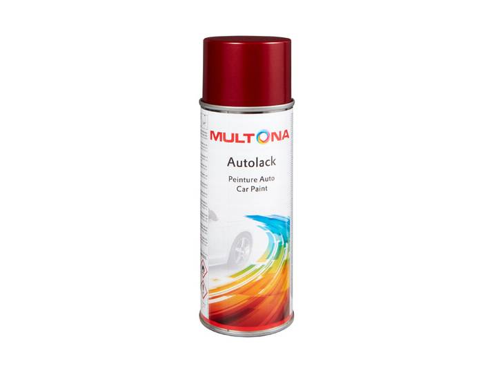 Multona Autolack Spray 412 400 ml