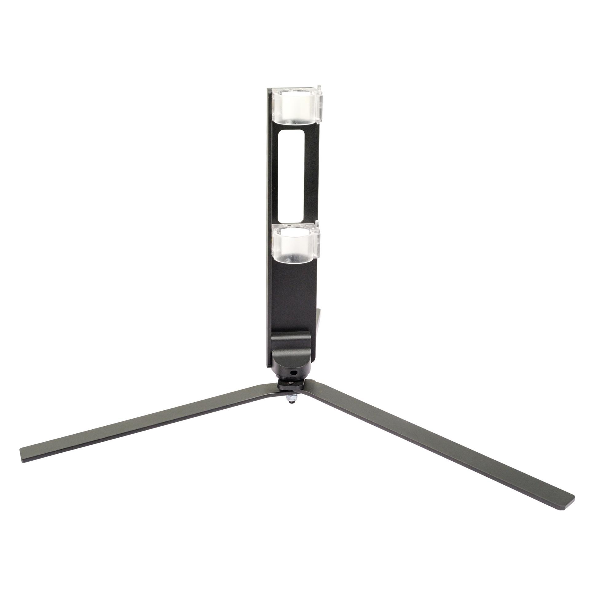 Nanlite Bodenstativ für PavoTube II 60X (10 cm, 5 kg) (LS-FL-T12-PT-8FT)