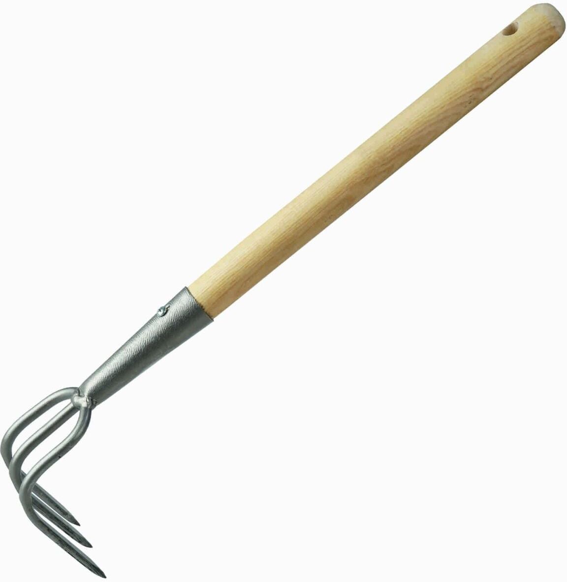 Freund Victoria Grubber ideal für Hochbeete