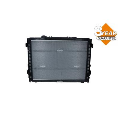 NRF Kühler, Motorkühlung 50153 für DAF