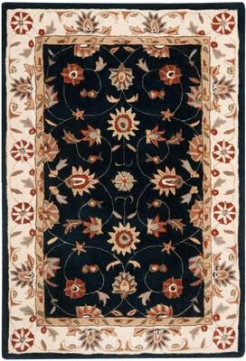 SAFAVIEH Handmade Total Performance Sira Oriental Rug
