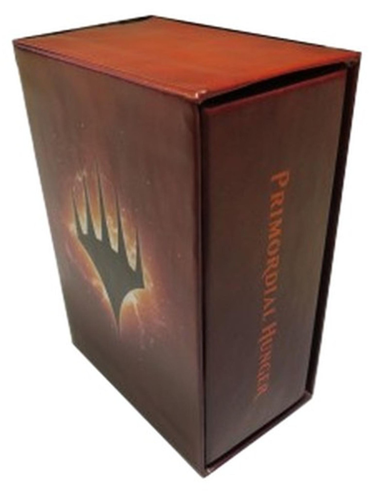Magic: The Gathering Planechase Anthology: Primordial Hunger Deck van Wizards of the Coast