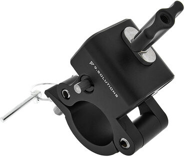 9.solutions Coupler with Pin Receiver