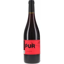 Revelette PUR Rouge VdF Revelette 2024 BIO