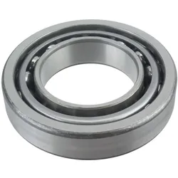 FAG, Kugellager, 7203-B-TVP-P5-UL, Kugellager, Grau, 1,7 cm, 40 mm, 12 mm, 40 mm