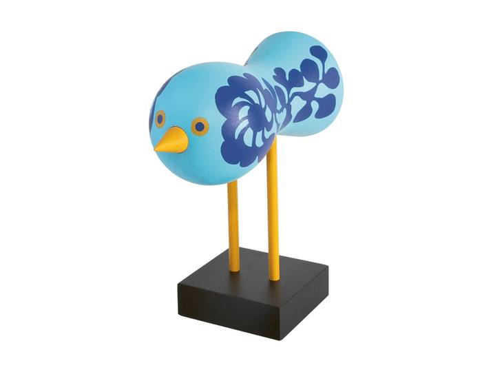 Design House Stockholm Décoration Birds 1967 No. 4
