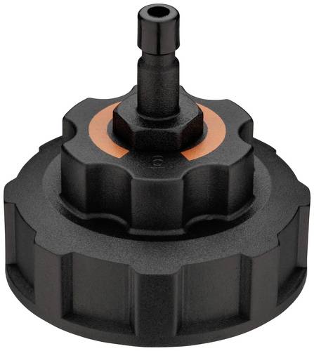 Vigor V1963N-6 Adapter Kühlsystem