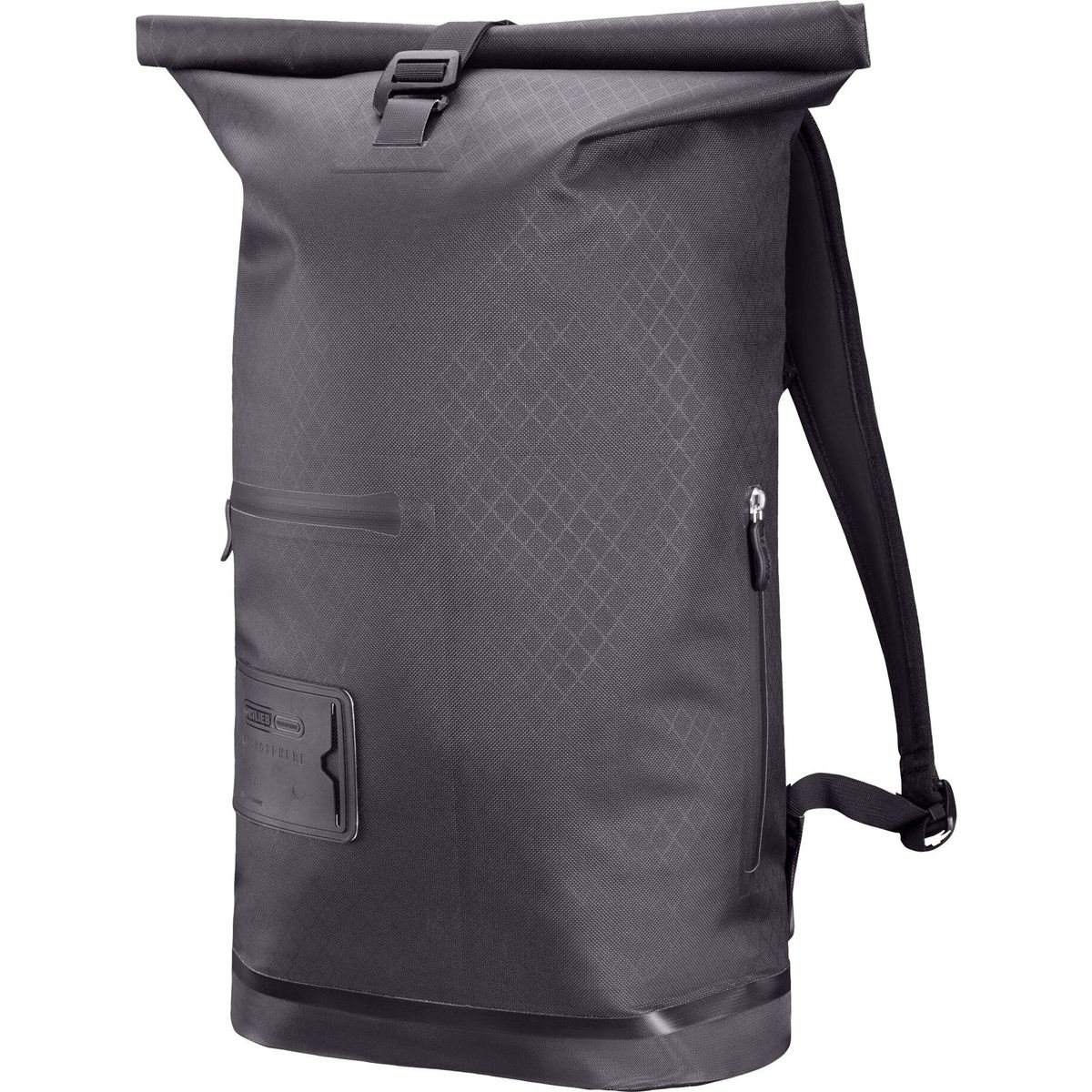 Ortlieb Daypack Metrosphere 21L black-embossed 21L R4140