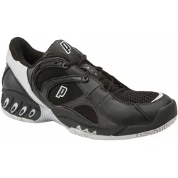 Tennisschuhe - Prince MV 4 Clay Court Men black EU 46 / UK 11