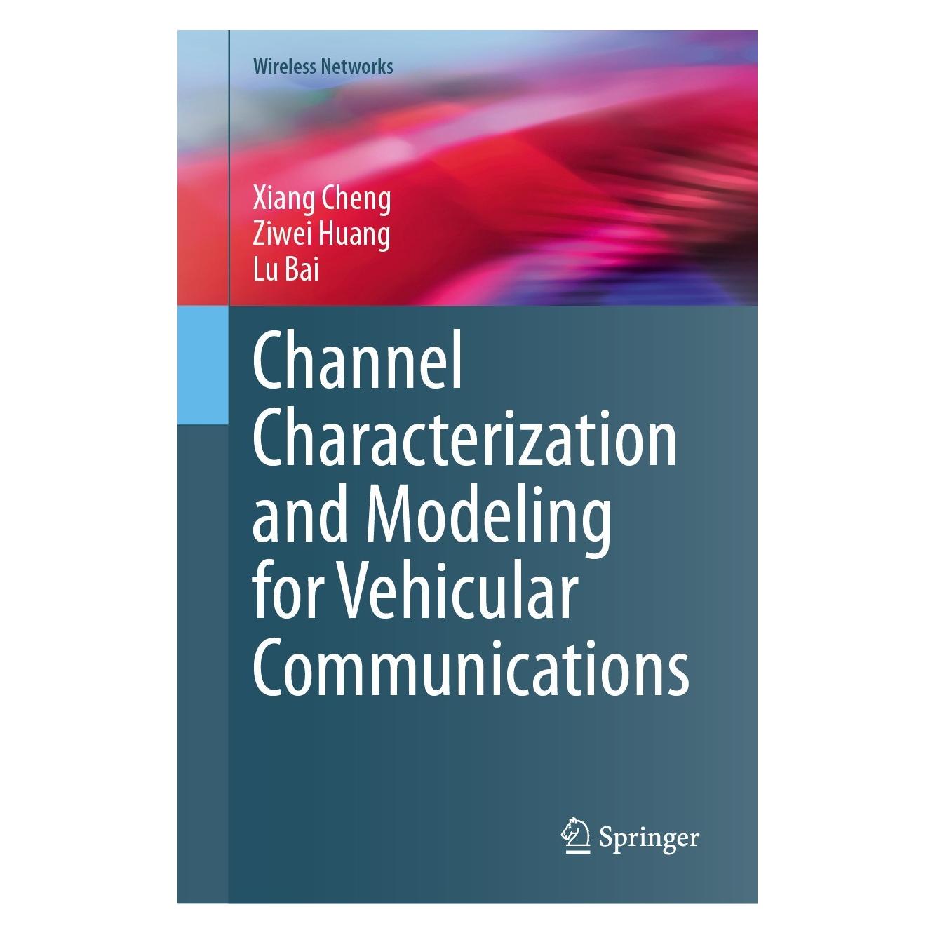 Springer Cheng:Channel Characterization and Mode (Englisch, Hardcover, Lu Bai, Xiang Cheng, Ziwei Huang) (9783031474392)