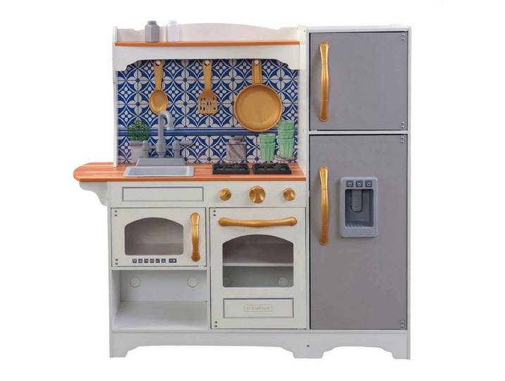 KidKraft® Spielküche Mosaik