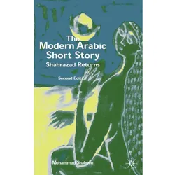 The Modern Arabic Short Story, Fachbücher von M. Shaheen