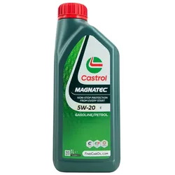 Castrol Magnatec 5W-20 E 20 l