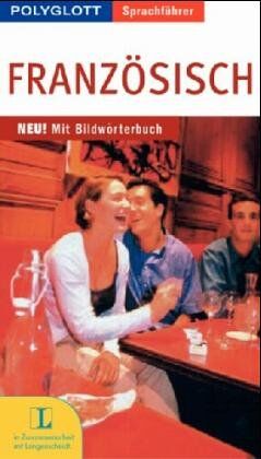 Professor Richard Blank - Französisch. Polyglott Sprachführer. - Preis vom 05.10.2026 03:47:11 h
