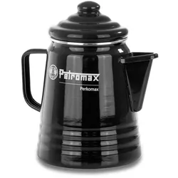 Petromax Perkolator Zubehör Stahl Schwarz
