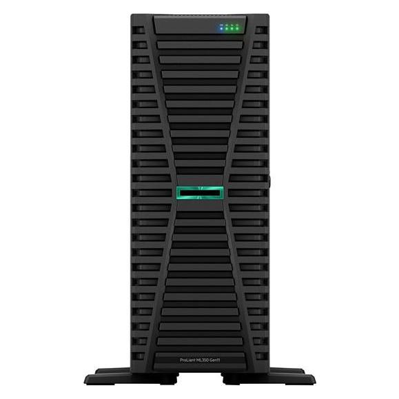HPE ProLiant ML350 Gen11 (Intel Xeon Silver 4416+, 32 GB) (P53569-421)
