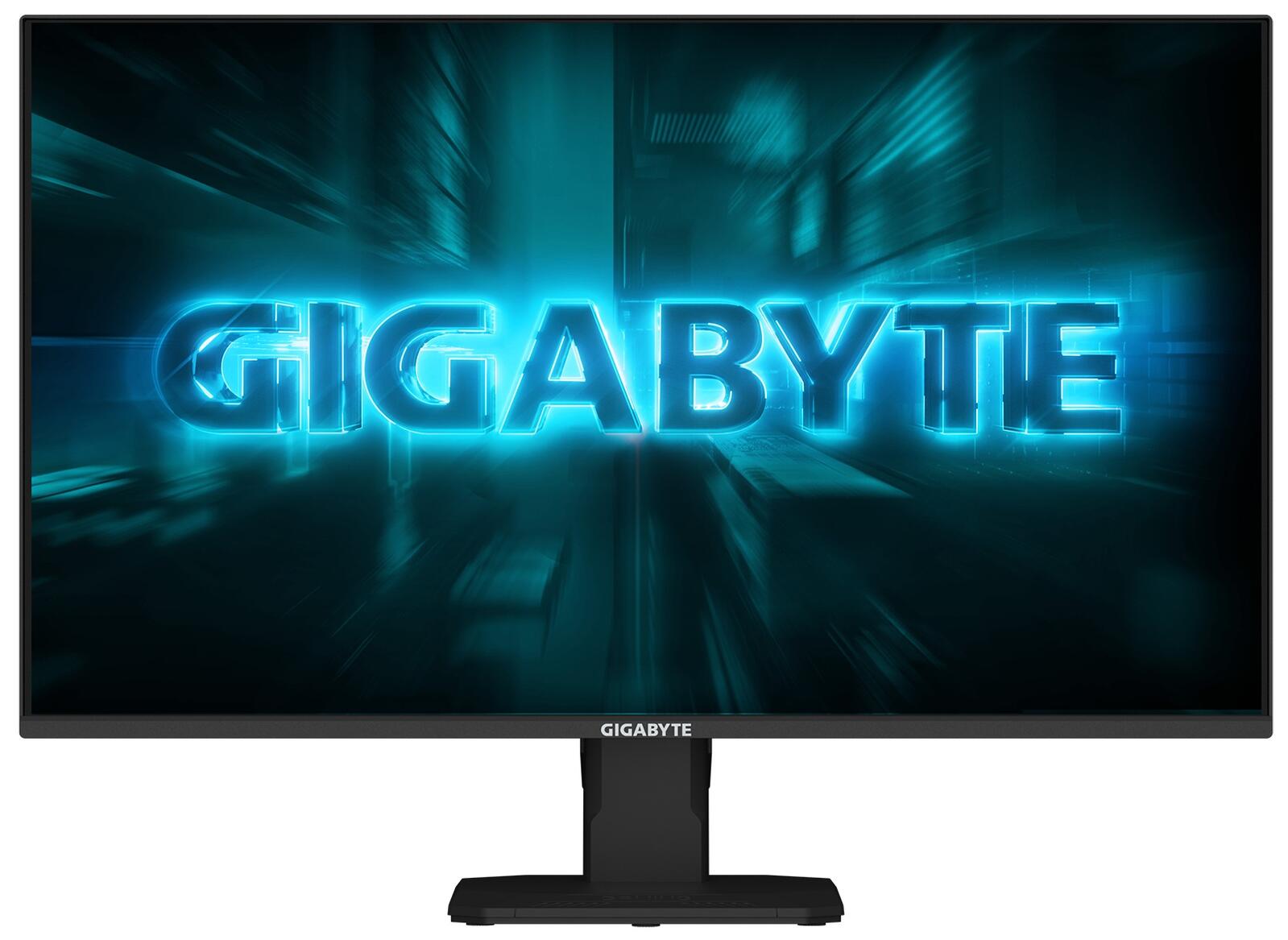 GigaByte GS25F2A Gaming Monitor 62,2 cm (24,5 Zoll)