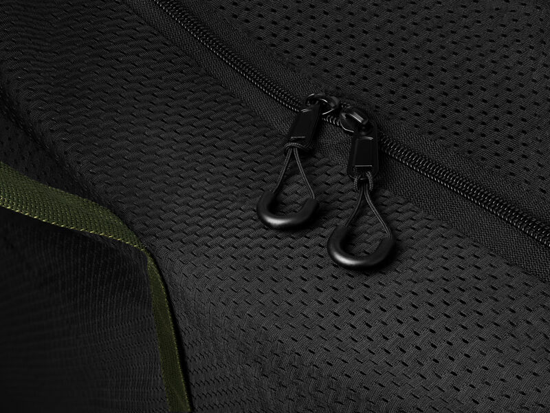 Carpsack / Sac de pesée Delphin CLASSA CarpVAK 110x75 cm