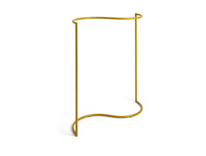 HAY Colour Rack s-shape klerenhanger 144,2x150 cm Dijon