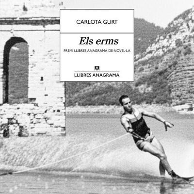 Els erms - Carlota Gurt, Audio, 9788433950529