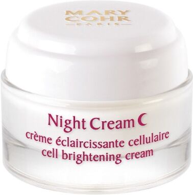Mary Cohr Cell Brightening Cream 50ml
