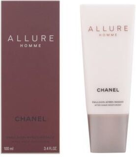 Chanel Allure Men Aftershave Balm 100 ml