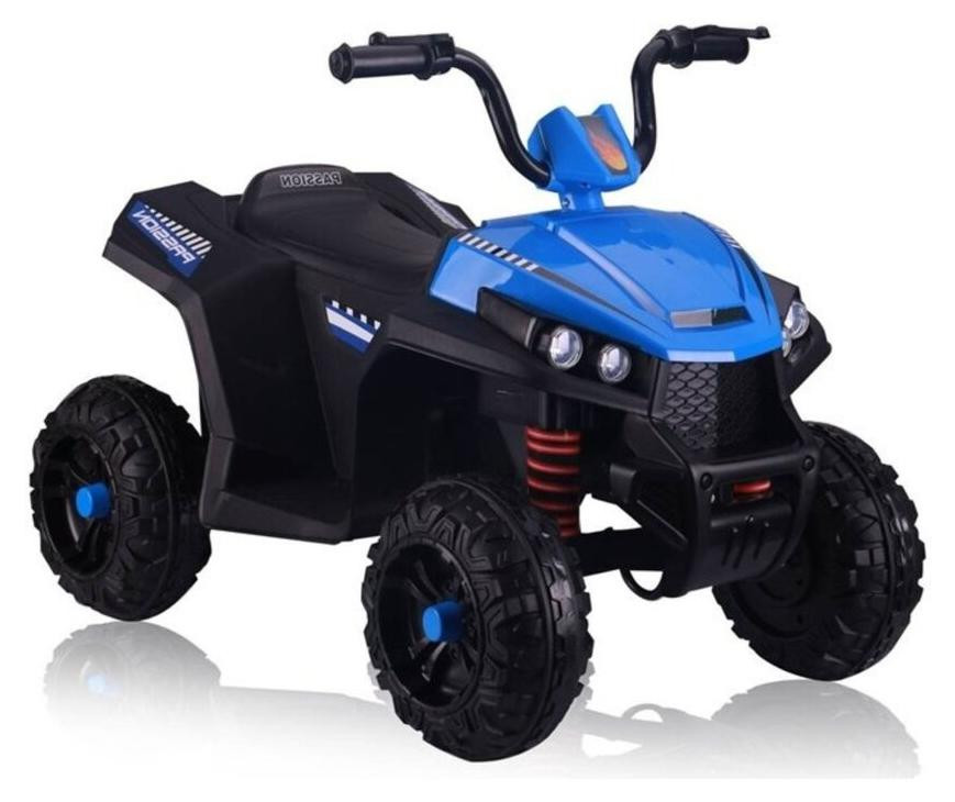 One Global Trade S601 Blue Elektrische kinderquad