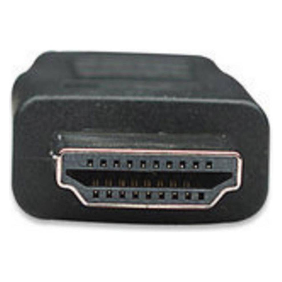 Manhattan HDMI (Typ A) - HDMI (Typ A) (22.50 m) (308458-CG)