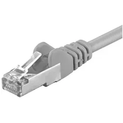 LAN-Kabel Netzwerk-Kabel PC Computer CAT-5 Patchkabel 15,0m für Netzwerke 50877