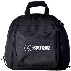 Oxford, Motorradgepäck, Lidstash