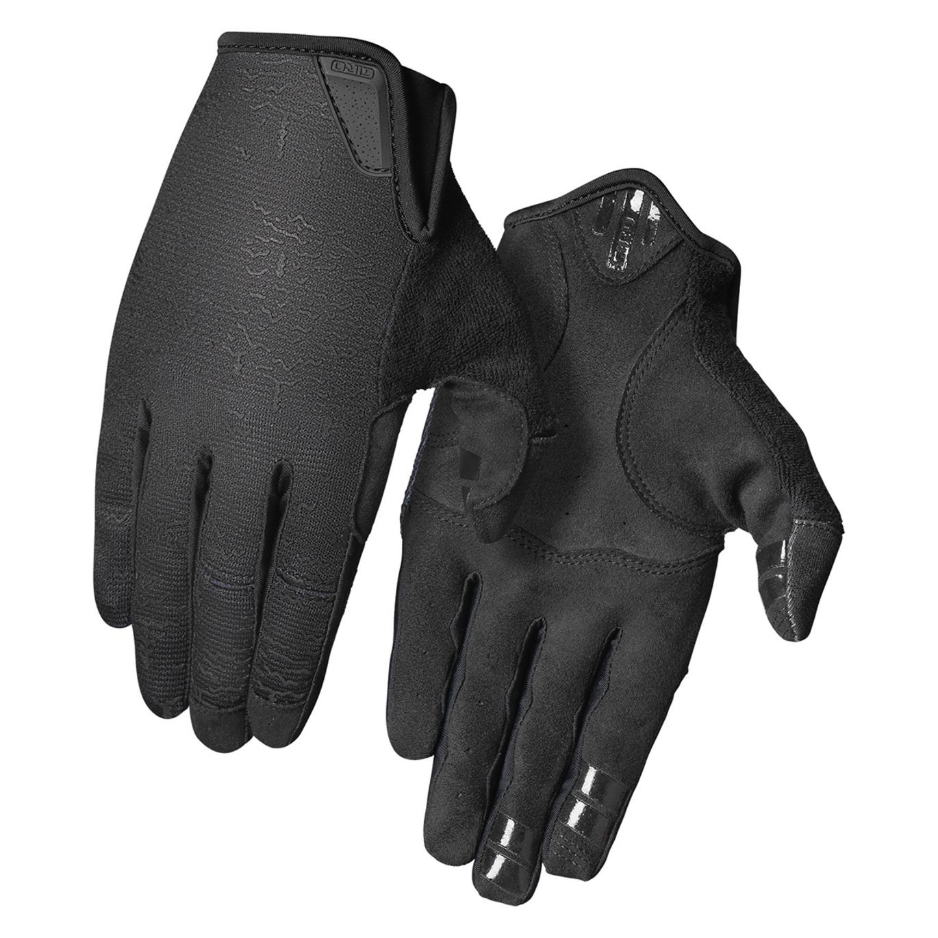 Giro W La DND II Glove (S) (230134001)