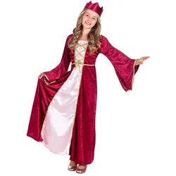 Boland Renaissance Königin (146, 158)