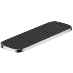 Dornbracht Ablage , Wandmodell SERIENSPEZIFISCH 83482970 Platin 83482970-08