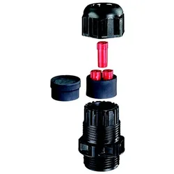 Mennekes Verschraubungsset 25025
