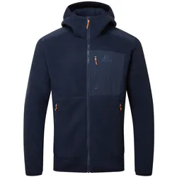 Mountain Equipment Highpile Hooded Mens Jacket - Cosmos - XXL