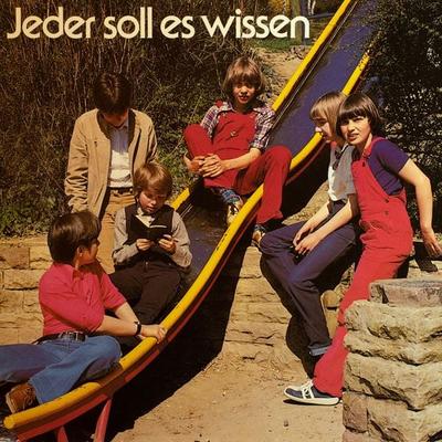 Jeder soll es wissen - Margret Birkenfeld, Audio, 4029856336350