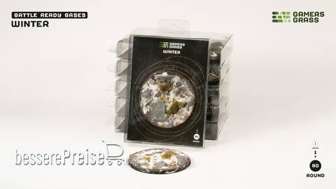 Gamers Grass GGBWR80