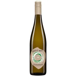Zero S weiß SO2 zusatzfrei 0,75l