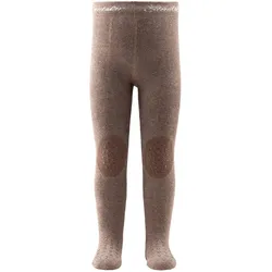 Tchibo - Sterntaler Krabbel-Strumpfhose - Baby - Gr. 80 - braun