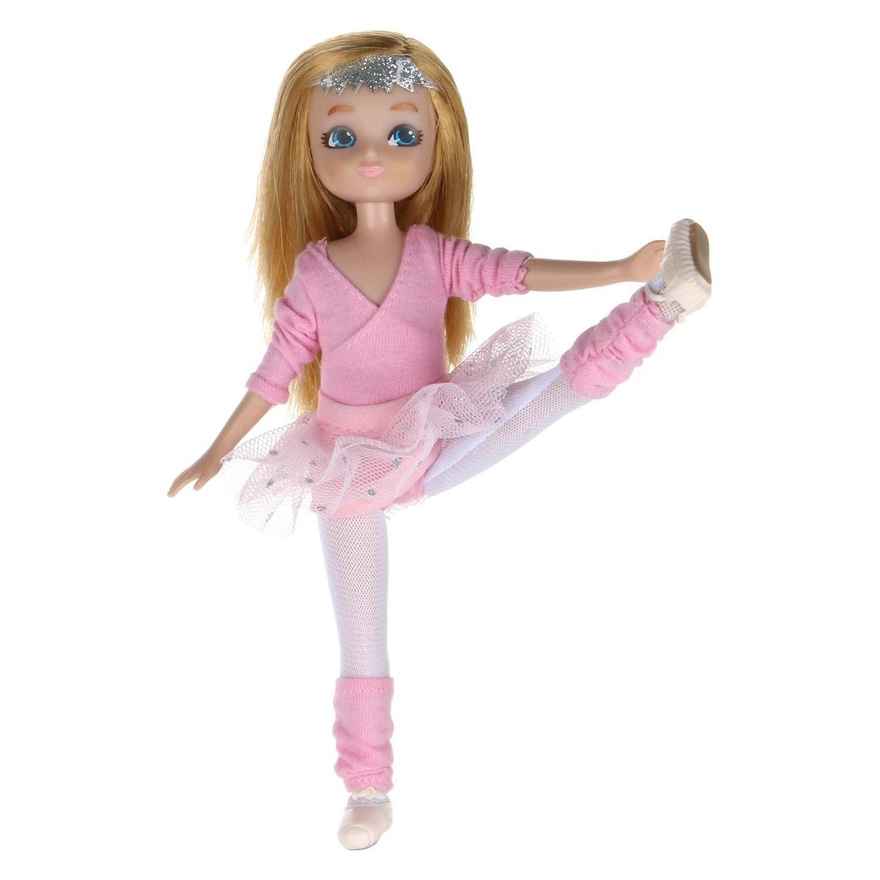 Lottie Ballet Class (5060272132903)