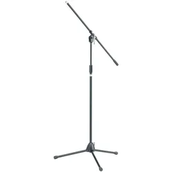 Tama MS205BK - Standard Serie - Galgen Mikrofonständer - Sonstige Hardware